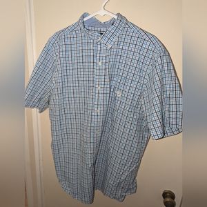 Men's dress shirt